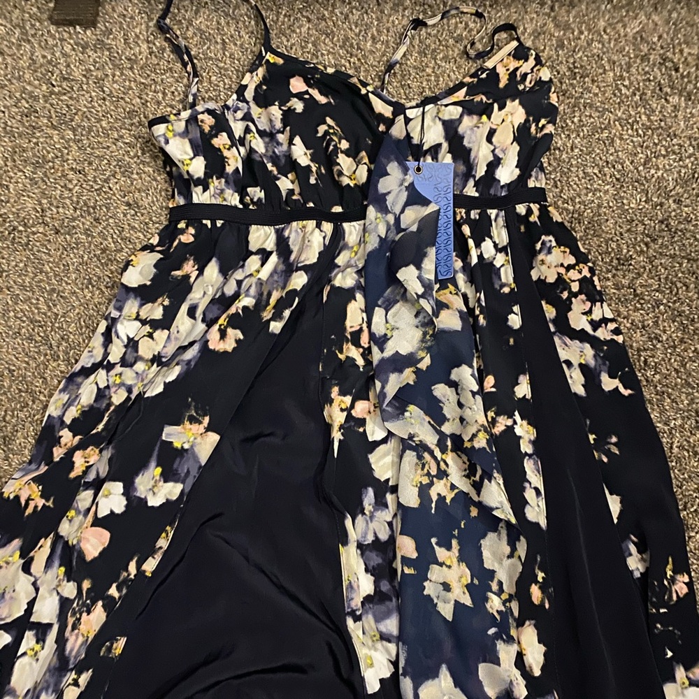 Brand New Vera Wang Dress